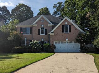 3060 Monroe Way, Alpharetta, GA 30004