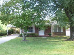 1218 Lamar St, Danville, VA 24541