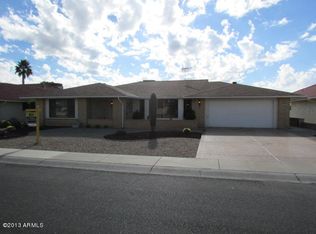13247 W Ballad Dr, Sun City West, AZ 85375
