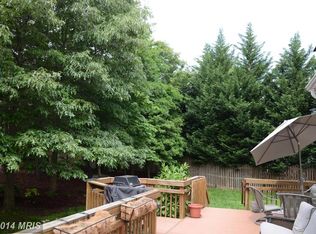 11202 Poplar Grove Ct, Laurel, MD 20708