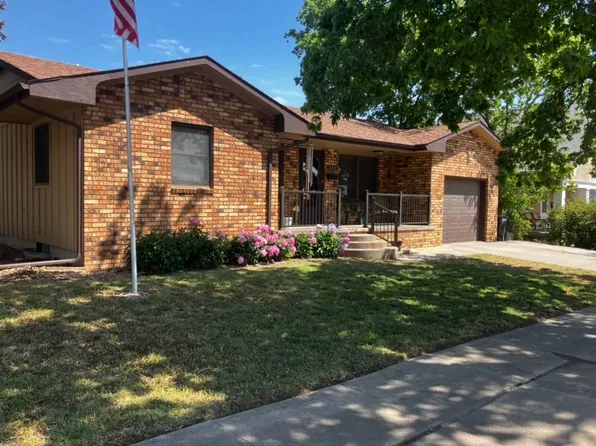 222 W Main St, Beloit, KS 67420