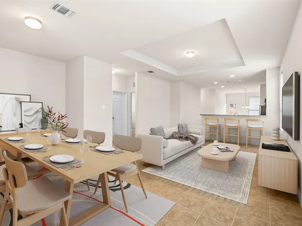 245 La Dera Dr, Liberty Hill, TX 78642