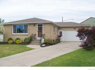 129 Fairelm Ln, Buffalo, NY