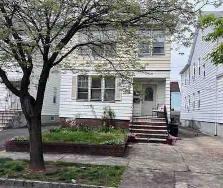 Property Front View