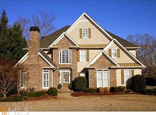 642 Montglade Ct, Suwanee, GA 30024