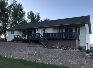 1185 Challis Creek Rd, Challis, ID 83226