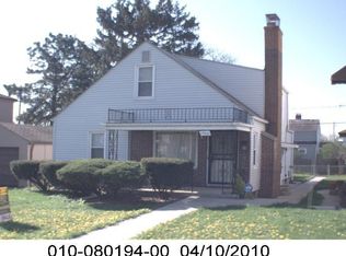1755 Rainbow Park, Columbus, OH