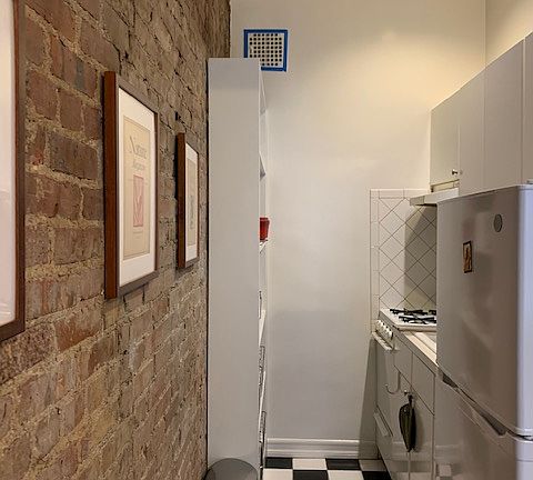4th image of 168 W 77th St #4D