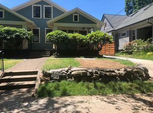 2801-2807 NE 14th Ave, Portland, OR 97212