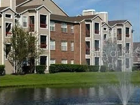 4200 Thornbriar Ln APT 105, Orlando, FL 32822