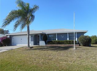 221 Rotonda Cir, Rotonda West, FL 33947