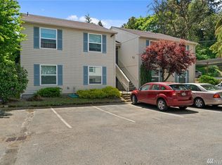 1223 SW 126th St APT D, Burien, WA 98146