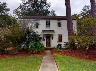 1318 Woodward Ave, Montgomery, AL 36106