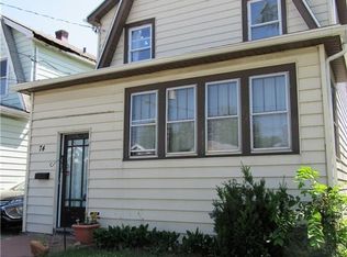 74 Chadduck Ave, Buffalo, NY 14207