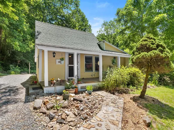 226 Little Ellijay Rd, Franklin, NC 28734