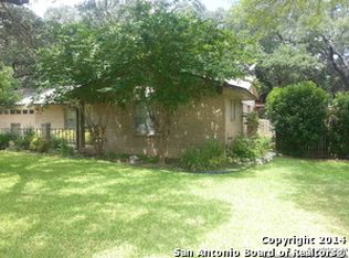 8327 Brixton, San Antonio, TX 78254