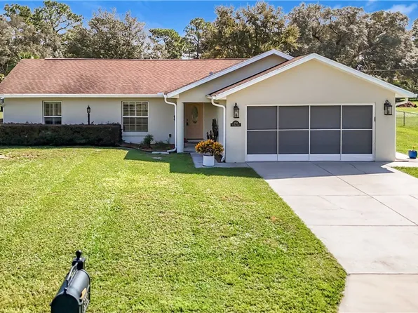 3753 S Emma Jane Ter, Homosassa, FL 34448