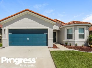 3009 Sangria St, Kissimmee, FL 34744