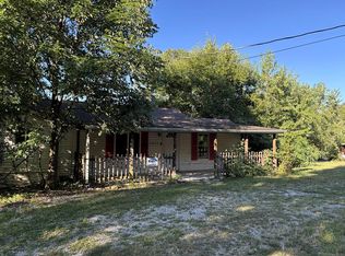 2056 Simmons Rd, Frankfort, OH 45628