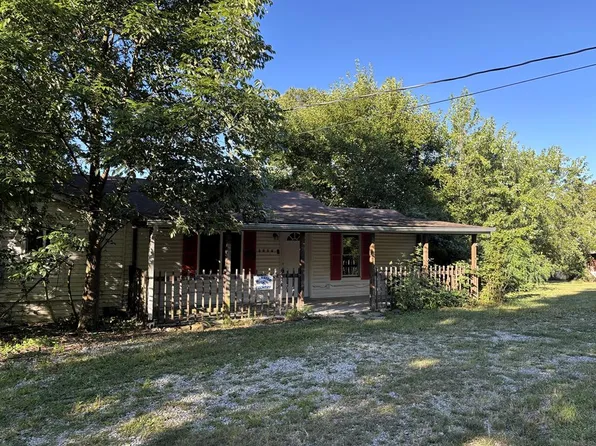 2056 Simmons Rd, Frankfort, OH 45628