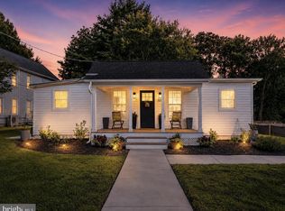 108 Wall St, Queenstown, MD 21658