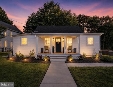108 Wall St, Queenstown, MD, 21658