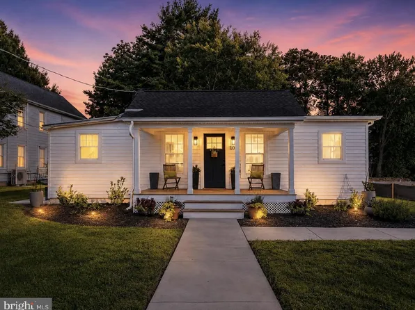108 Wall St, Queenstown, MD 21658