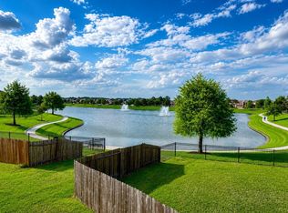 18406 Water Scene Trl, Cypress, TX 77429