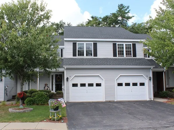 73 Bridle Cross Rd #73, Fitchburg, MA 01420