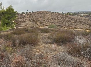 0 Alexander Dr, Hemet, CA 92544