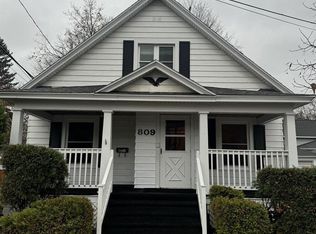 809 Prospect Ave, Wausau, WI 54403