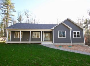 19 E Killingly Rd, Foster, RI 02825