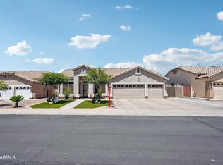 8334 W Marlette Ave, Glendale, AZ 85305