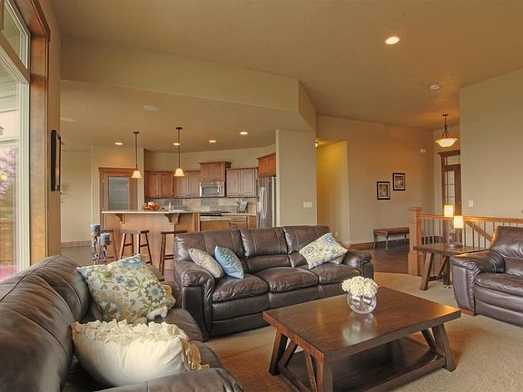 3rd image of 4302 S Silver Creek Ln