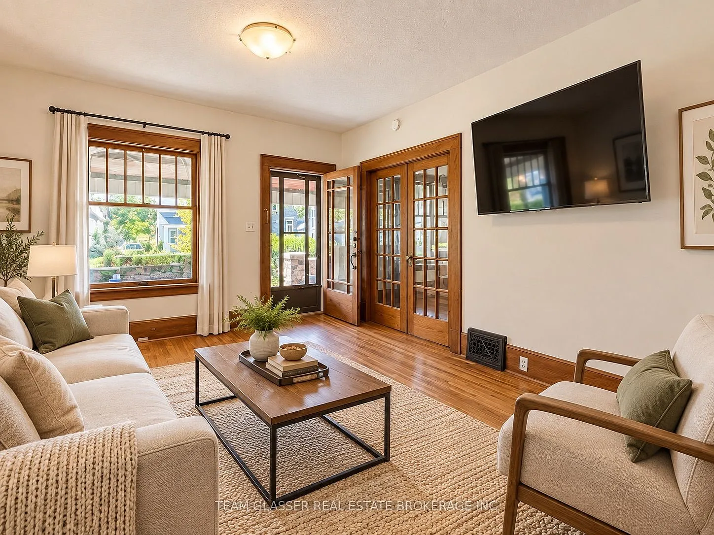 2 bed, $2,300 — Photo 4