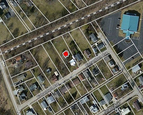 1st image of 93 Richardson Ave