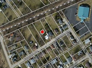 93 Richardson Ave, London, OH 43140