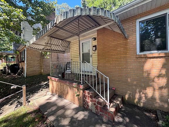 4th image of 3072 Washington Blvd