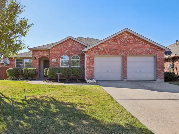 1261 Stone Ln, Celina, TX 75009