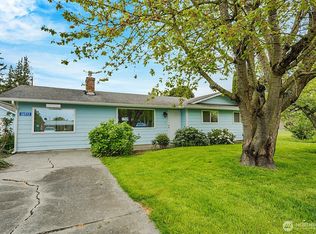 16973 Vaughn Road, Mount Vernon, WA 98273