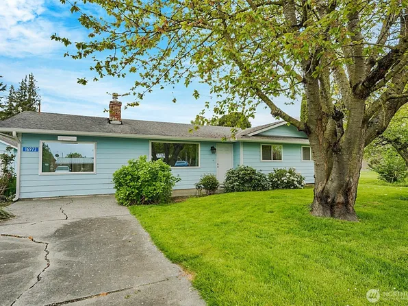 16973 Vaughn Road, Mount Vernon, WA 98273