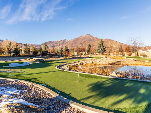 840 Bigler Ln #201-2001/2003, Midway, UT 84049