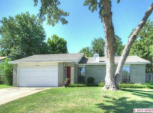 28649 E 140th St S, Coweta, OK 74429