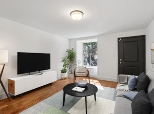 351 Quincy St APT 1, Brooklyn, NY 11216