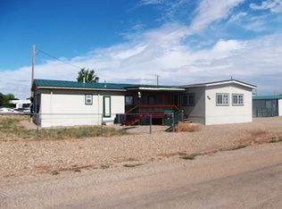 201 Turtle Dove, Logan, NM 88426