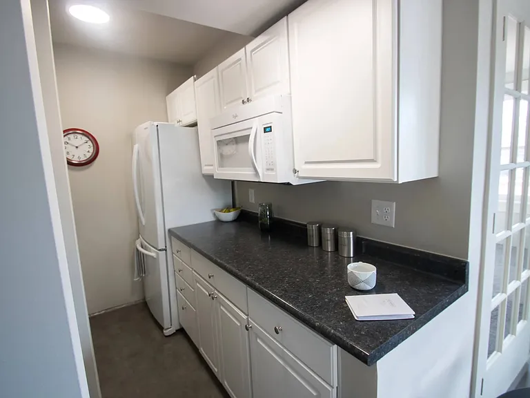 Turner Park Apartments — Photo 8