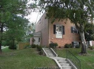 1 Killadoon Ct, Lutherville Timonium, MD 21093