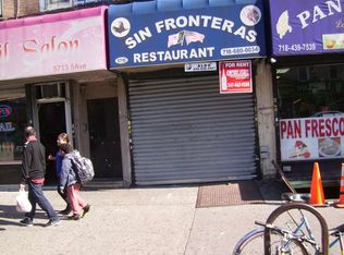 5715 5th Ave, Brooklyn, NY 11220