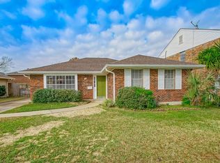 31 Antigua Dr, Kenner, LA 70065