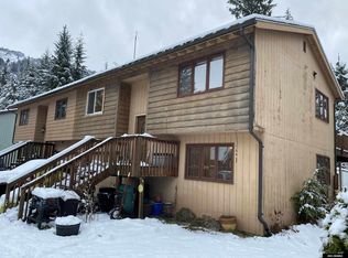 8508 Forest Ln, Juneau, AK 99801